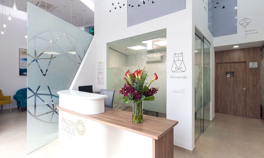 Mejor dentista en Málaga: atención y calidad