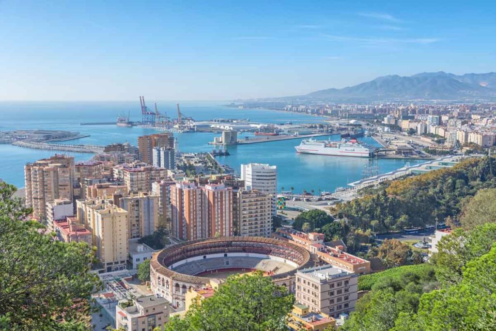 clinica dental en málaga