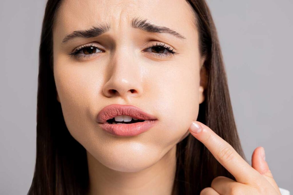 urgencia dental Málaga – cuándo llamar al dentista