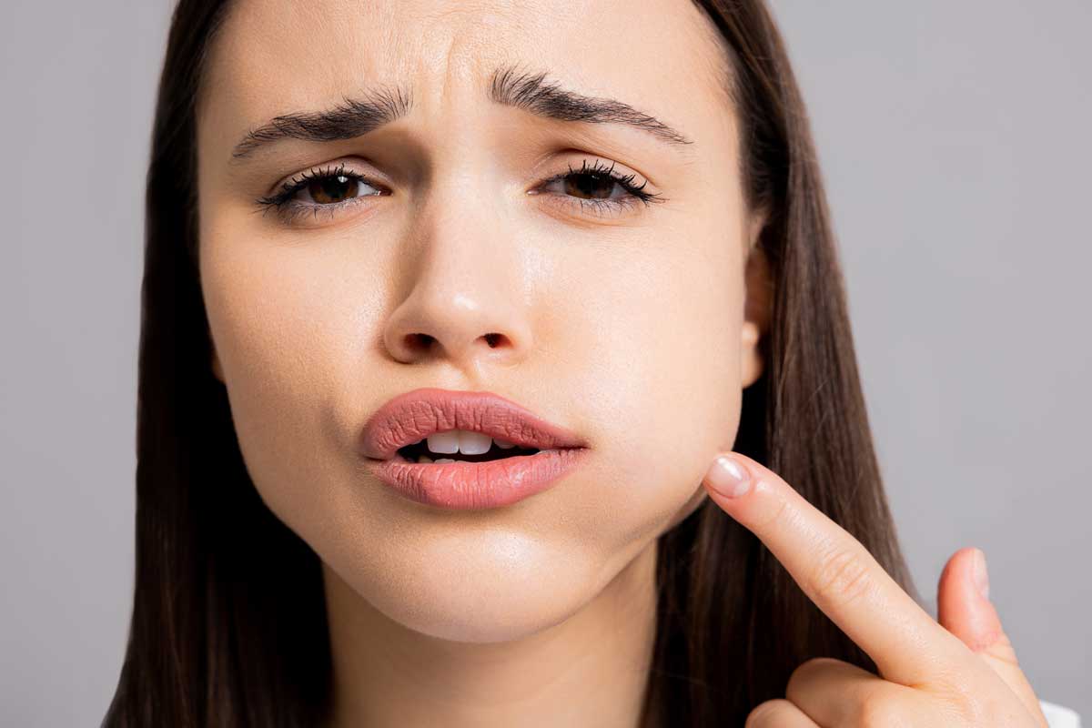 urgencia dental Málaga – cuándo llamar al dentista