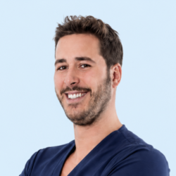 Imagen de Héctor Palomo Luque